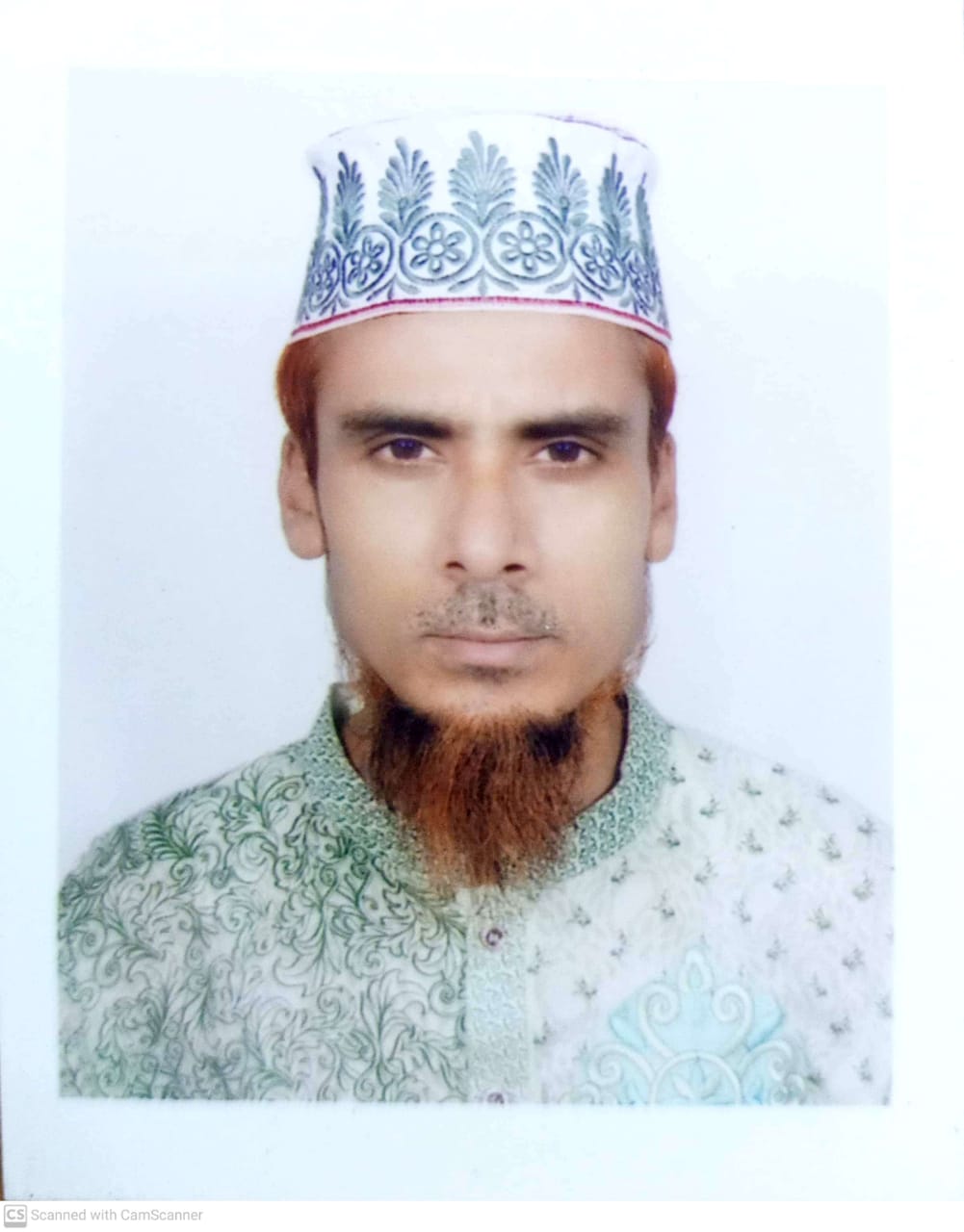 Md. Mahbubur Rahman